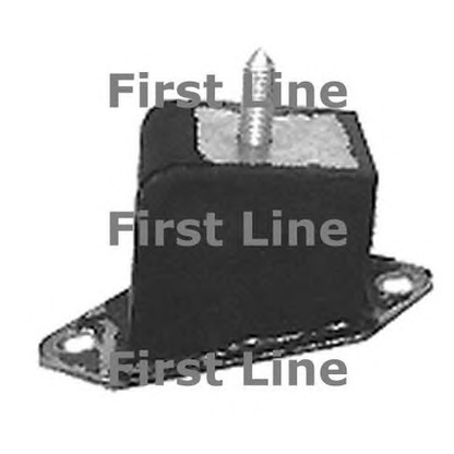 Photo Engine Mounting FIRST LINE FEM3429