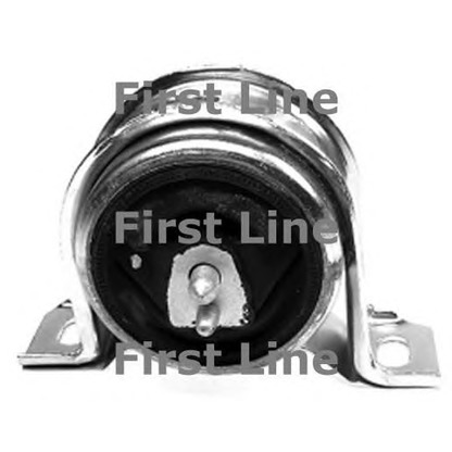 Photo Engine Mounting FIRST LINE FEM3439