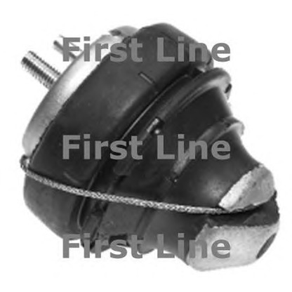 Foto Soporte, motor FIRST LINE FEM3454