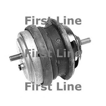 Foto Lagerung, Motor FIRST LINE FEM3468