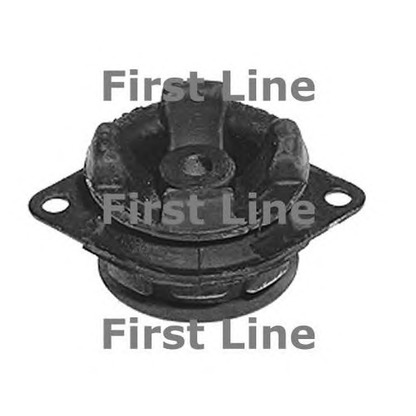 Photo Mounting, automatic transmission FIRST LINE FEM3471