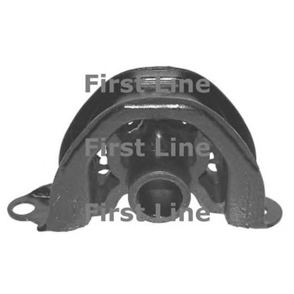 Photo Engine Mounting FIRST LINE FEM3498