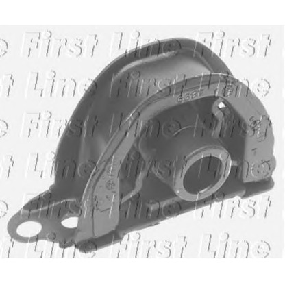 Photo Engine Mounting FIRST LINE FEM3613