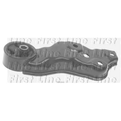 Photo Engine Mounting; Mounting, automatic transmission FIRST LINE FEM3640