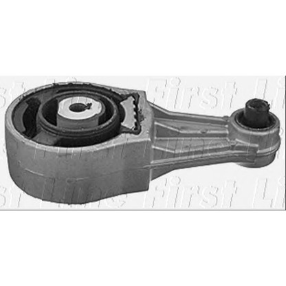 Photo Engine Mounting FIRST LINE FEM3955