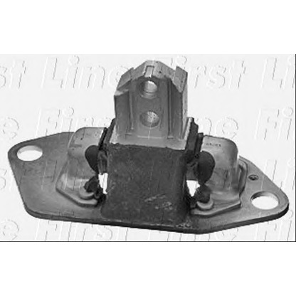 Photo Engine Mounting FIRST LINE FEM4004