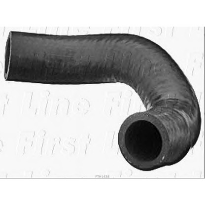 Photo Charger Intake Hose FIRST LINE FTH1428