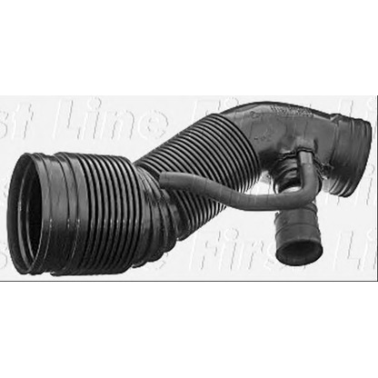 Photo Intake Hose, air filter FIRST LINE FTH1488