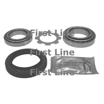 Photo Wheel Bearing Kit FIRST LINE FBK032