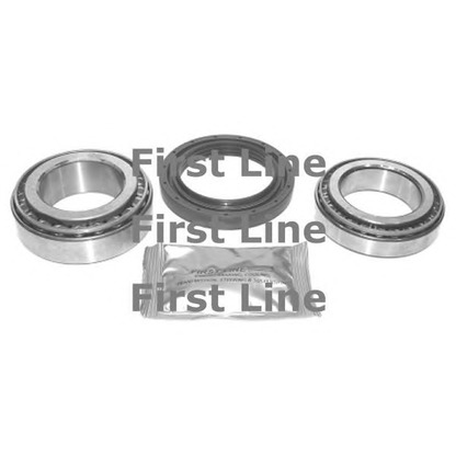 Photo Kit de roulements de roue FIRST LINE FBK548