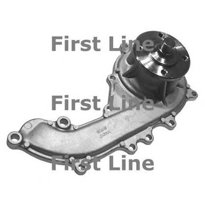 Photo Water Pump FIRST LINE FWP2023