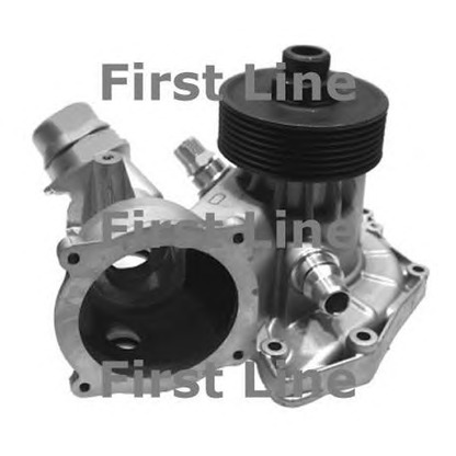 Photo Water Pump FIRST LINE FWP2061