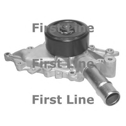 Photo Water Pump FIRST LINE FWP2062