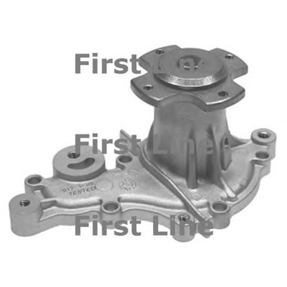 Photo Water Pump FIRST LINE FWP2091