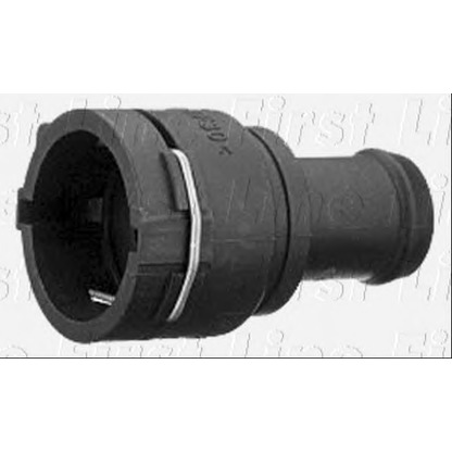 Photo Coolant Flange FIRST LINE FTS1048