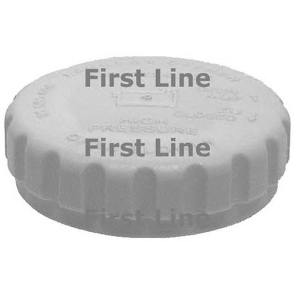 Foto Tapón, depósito de refrigerante FIRST LINE FRC68
