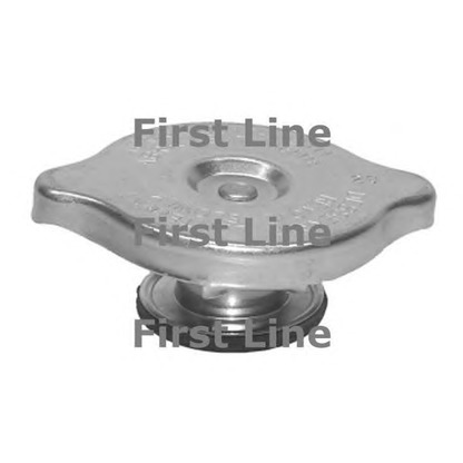 Photo Radiator Cap FIRST LINE FRC73