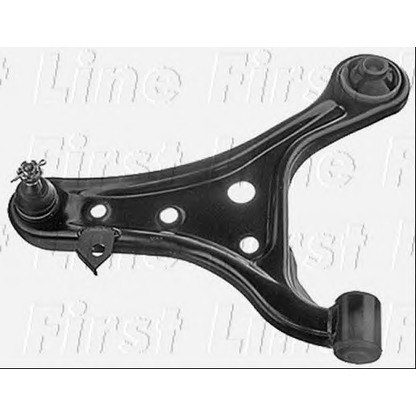 Photo Track Control Arm FIRST LINE FCA7239