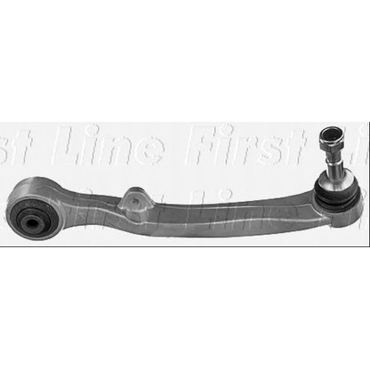 Photo Track Control Arm FIRST LINE FCA6427