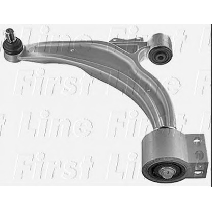 Photo Track Control Arm FIRST LINE FCA6910