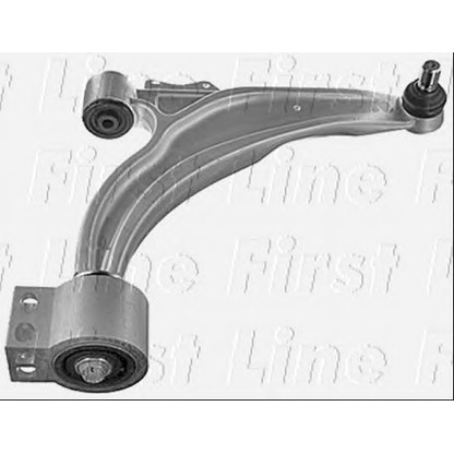 Photo Track Control Arm FIRST LINE FCA6911