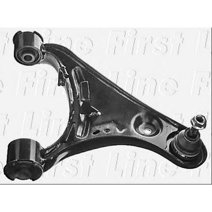 Photo Track Control Arm FIRST LINE FCA7080