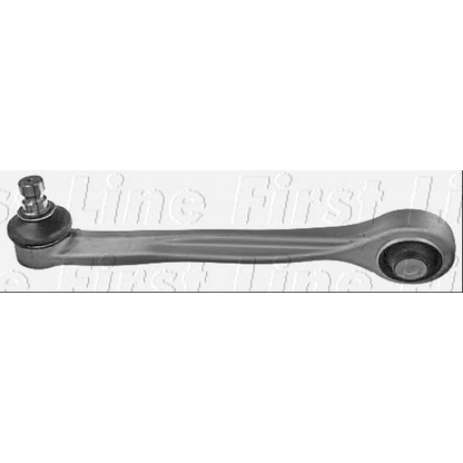 Photo Track Control Arm FIRST LINE FCA7243