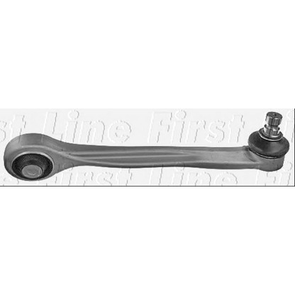 Photo Track Control Arm FIRST LINE FCA7244