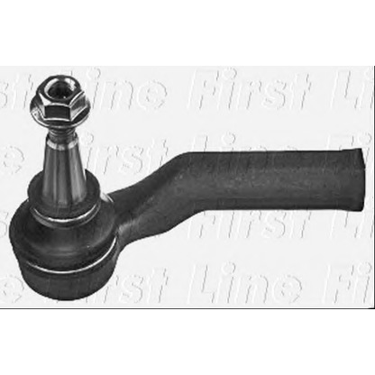 Photo Tie Rod End FIRST LINE FTR5883