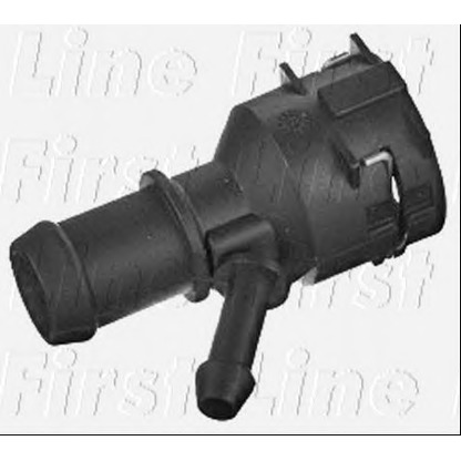 Photo Coolant Flange FIRST LINE FTS1083