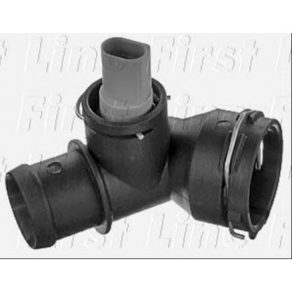 Photo Coolant Flange FIRST LINE FTS1090