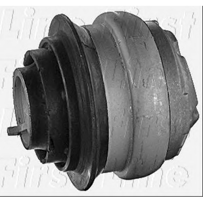 Photo Engine Mounting FIRST LINE FEM4078