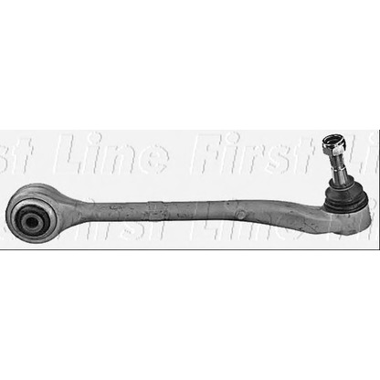Photo Track Control Arm FIRST LINE FCA5822