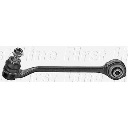 Photo Track Control Arm FIRST LINE FCA7264