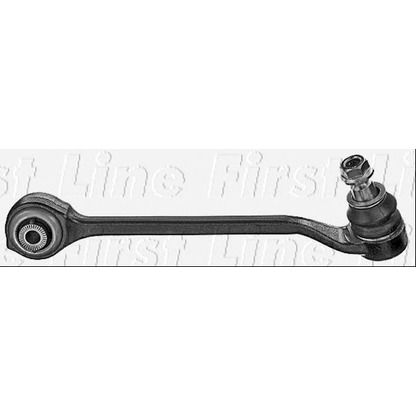 Photo Track Control Arm FIRST LINE FCA7265