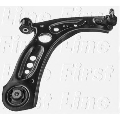 Photo Track Control Arm FIRST LINE FCA7267