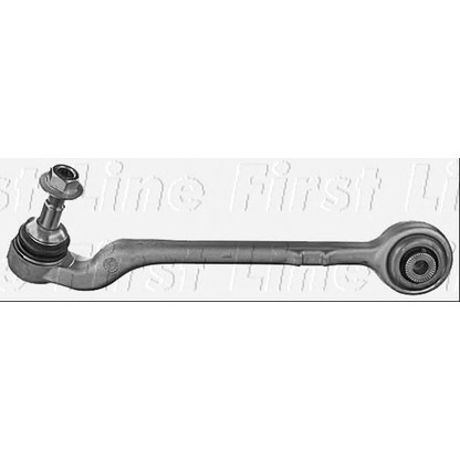 Photo Track Control Arm FIRST LINE FCA7268