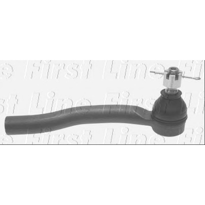 Photo Tie Rod End FIRST LINE FTR5438