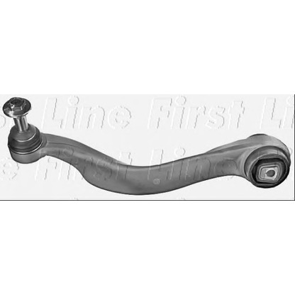 Photo Track Control Arm FIRST LINE FCA7296