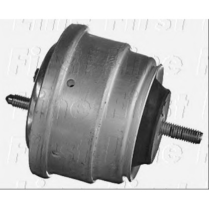 Photo Engine Mounting FIRST LINE FEM4184