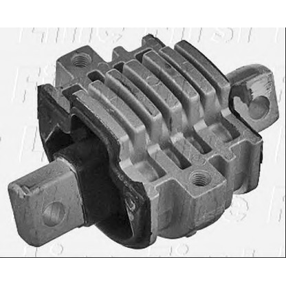 Photo Mounting, manual transmission FIRST LINE FEM4194