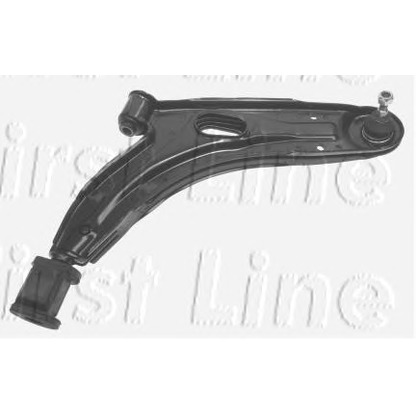 Photo Track Control Arm FIRST LINE FCA5590