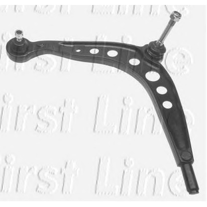 Photo Track Control Arm FIRST LINE FCA5603
