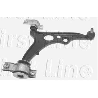 Photo Track Control Arm FIRST LINE FCA5612