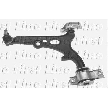 Photo Track Control Arm FIRST LINE FCA5648