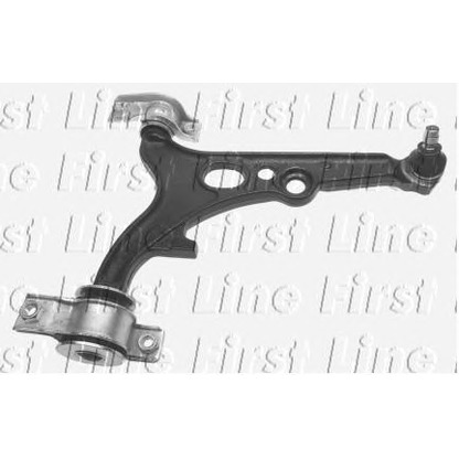 Photo Track Control Arm FIRST LINE FCA5649