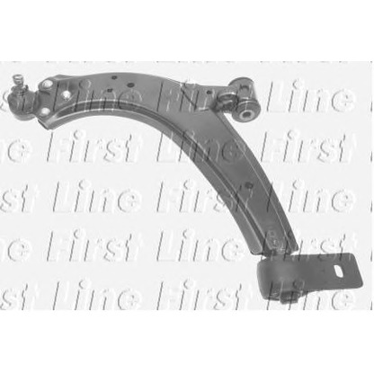 Photo Track Control Arm FIRST LINE FCA5656