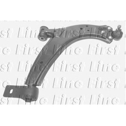 Photo Track Control Arm FIRST LINE FCA5657