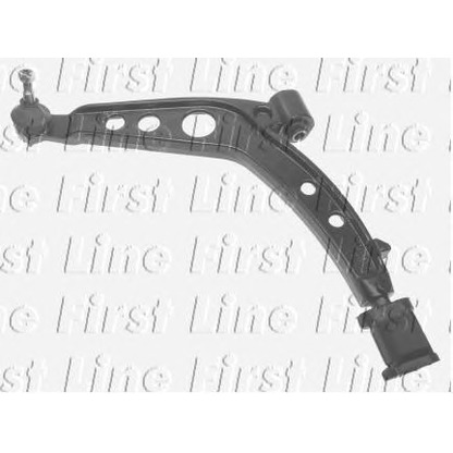 Photo Track Control Arm FIRST LINE FCA5660