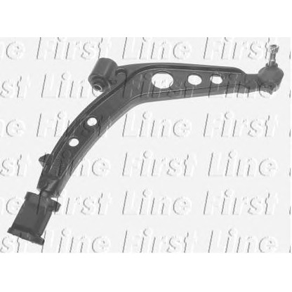 Photo Track Control Arm FIRST LINE FCA5661